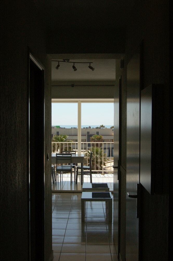 Apartamento Residence Natura Beach