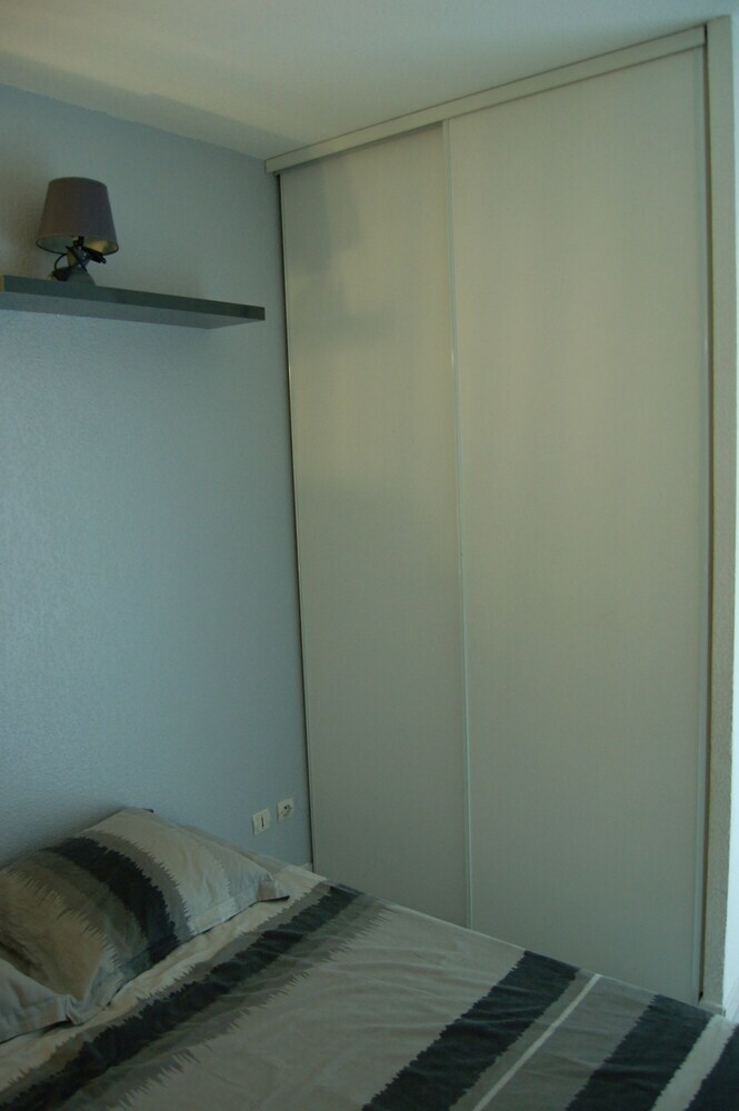 Apartamento Residence Natura Beach