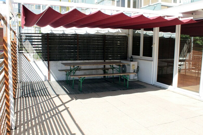 Apartamentos Caparica Beach Charming