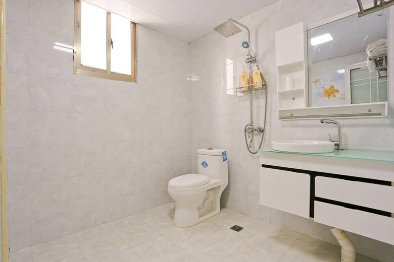 Hostal Summer Inn Wulingyuan