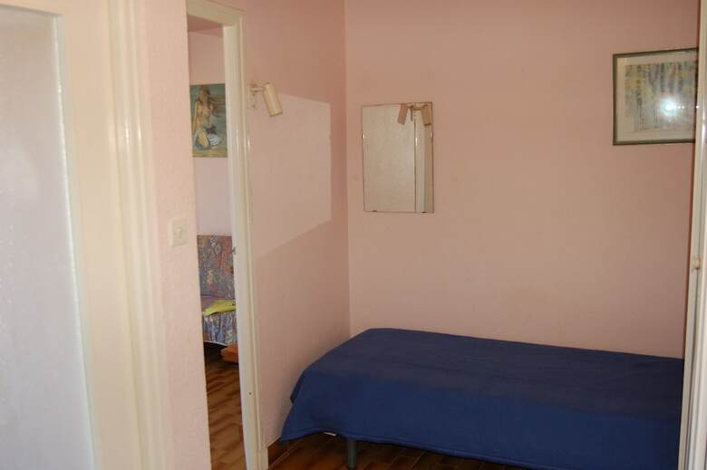 Apartamento R�sidence H�liopolis