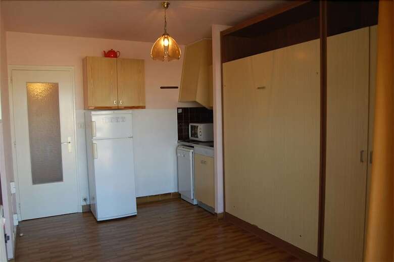 Apartamento R�sidence H�liopolis