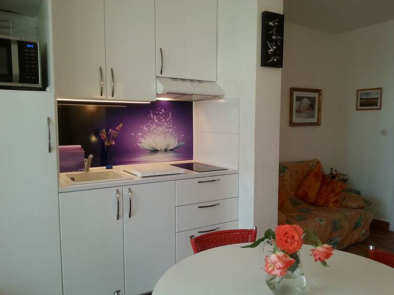 Apartamento R�sidence H�liopolis