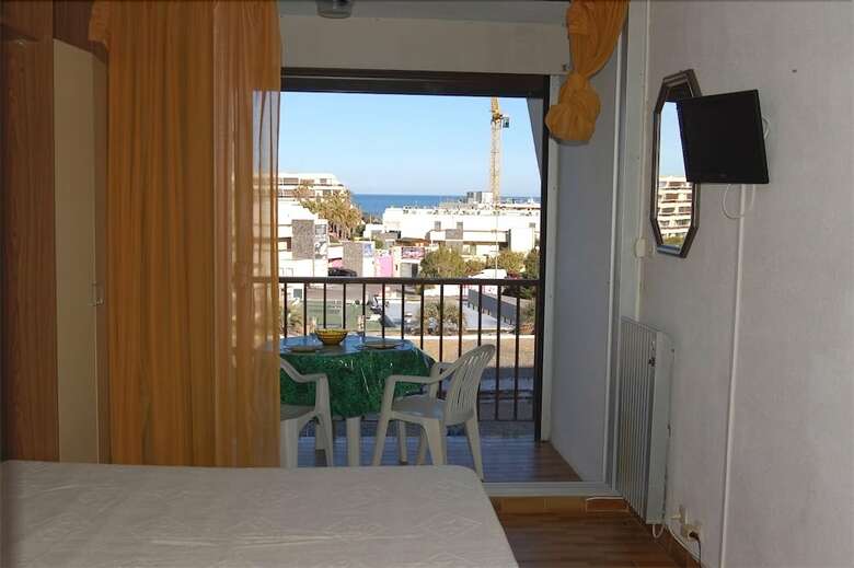 Apartamento R�sidence H�liopolis