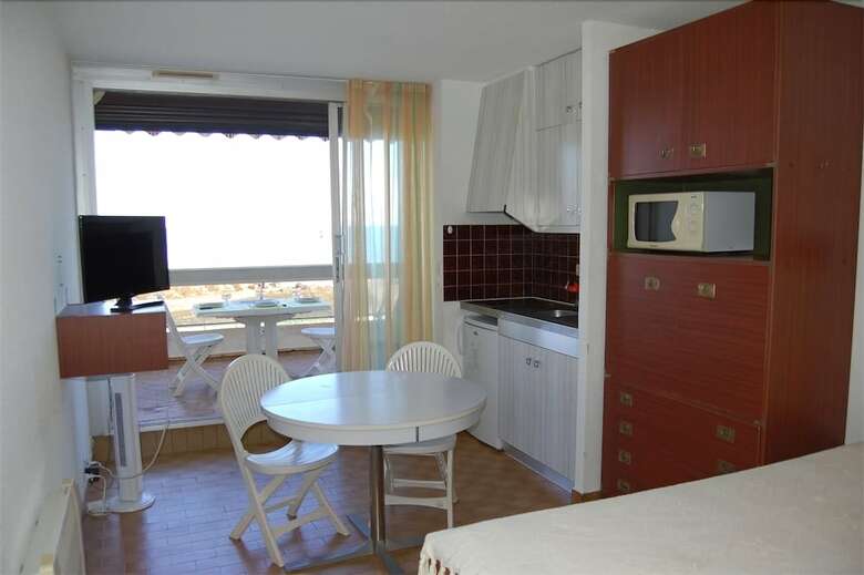 Apartamento R�sidence H�liopolis