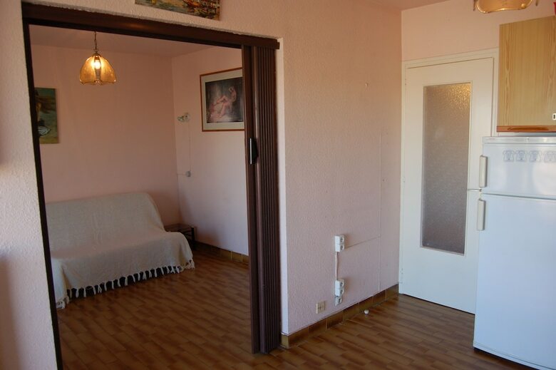 Apartamento R�sidence H�liopolis