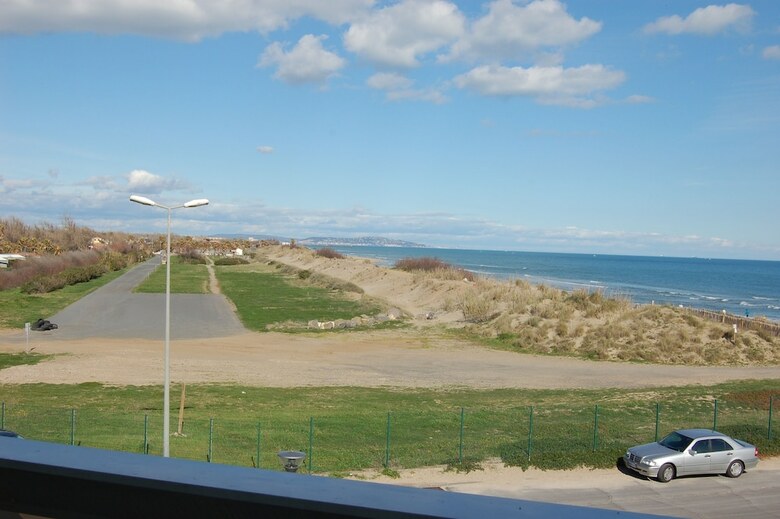 Apartamento R�sidence H�liopolis
