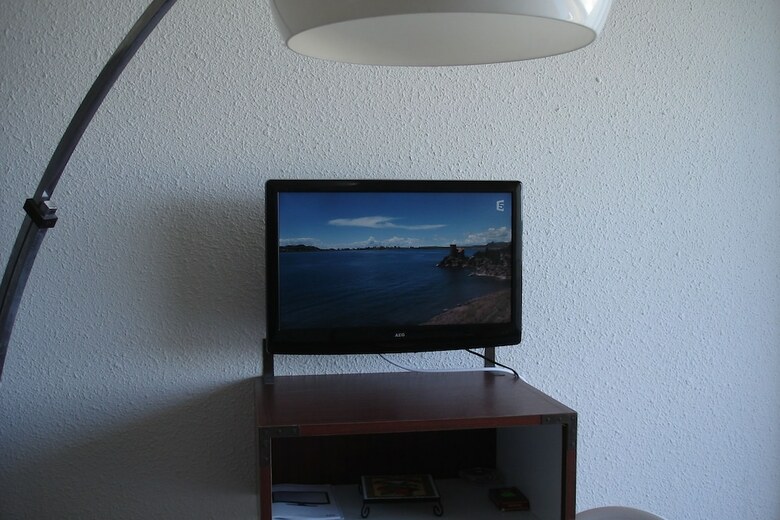 Apartamento R�sidence H�liopolis