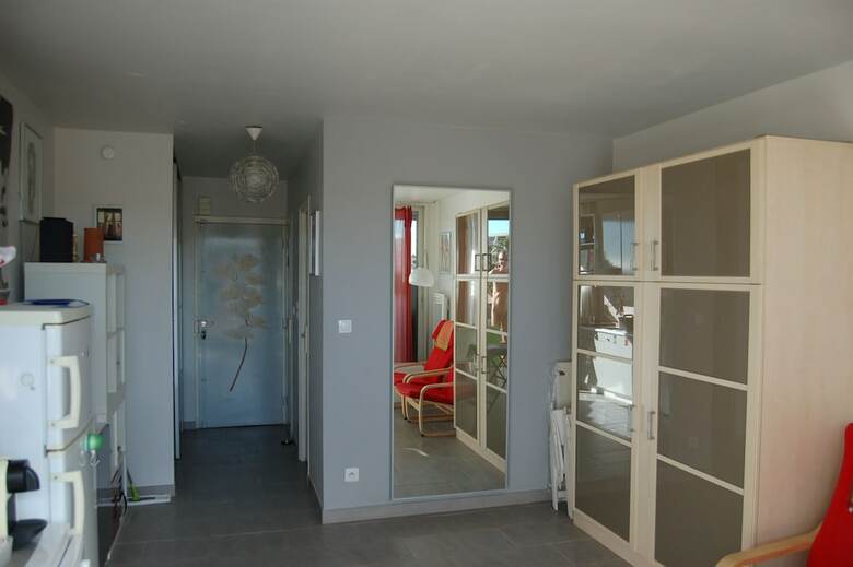 Apartamento R�sidence H�liopolis