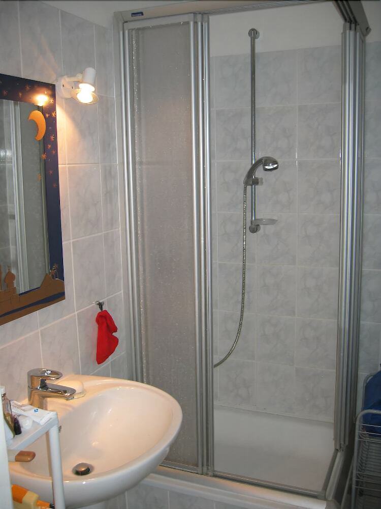 Apartamento R�sidence H�liopolis