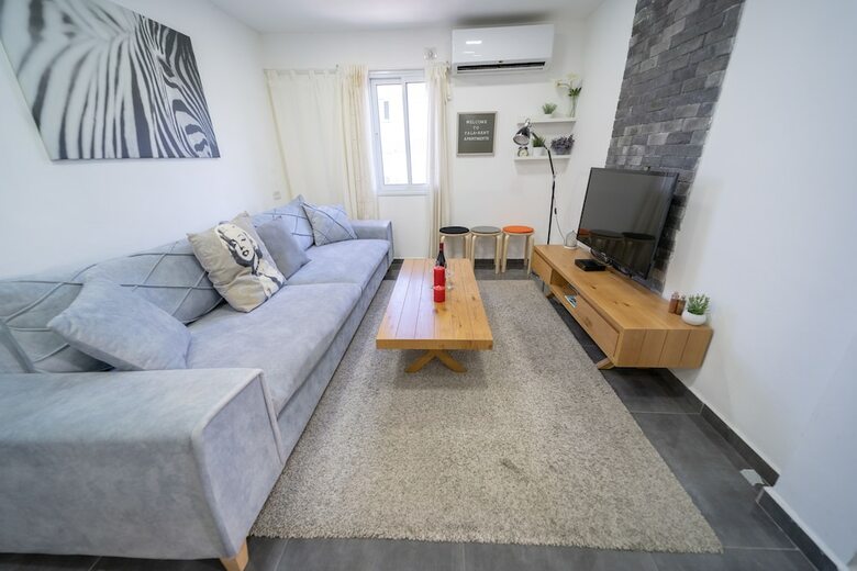 Apartamento Designed Boutiqe Suite