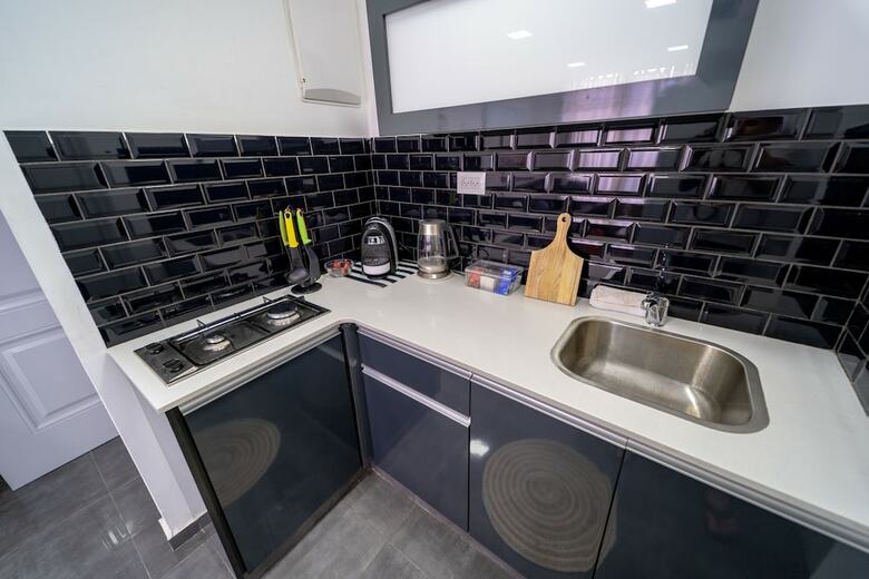 Apartamento Designed Boutiqe Suite