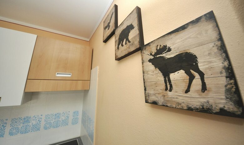 Apartamento La Sorgente Matteo