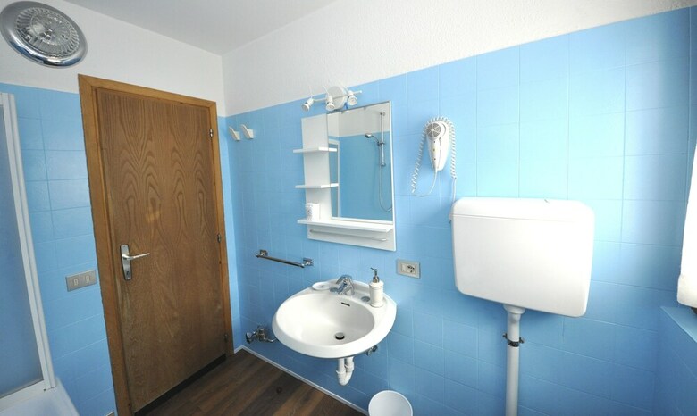 Apartamento La Sorgente Matteo