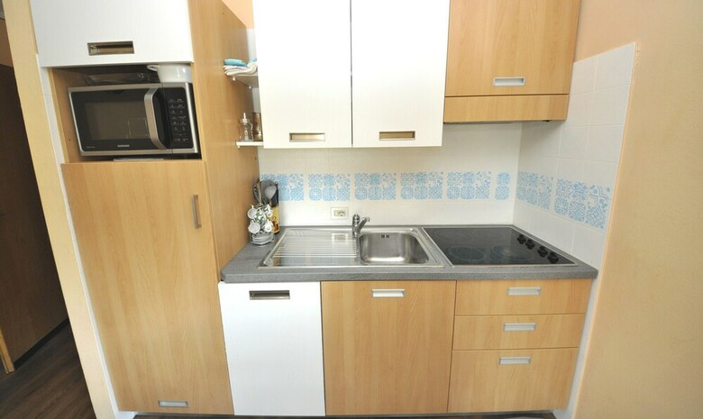 Apartamento La Sorgente Matteo