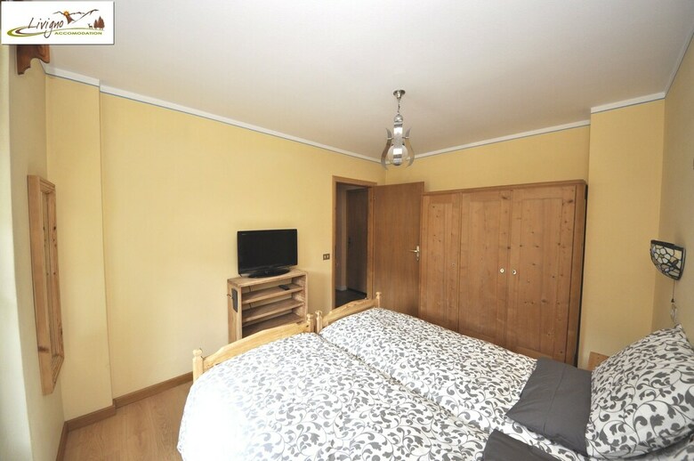 Apartamento La Sorgente Matteo