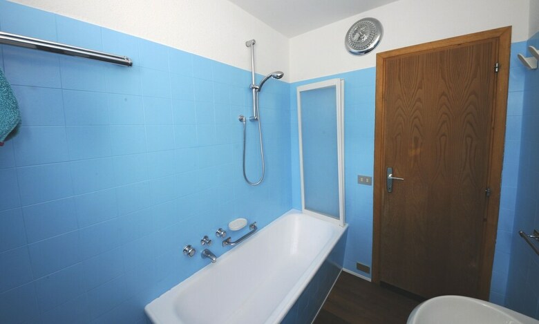Apartamento La Sorgente Matteo