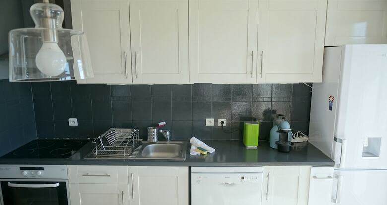 Apartamento Appart H�tel Lille - Wilson