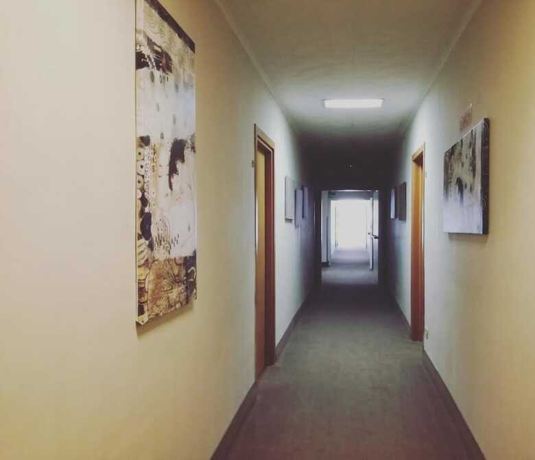 Hotel Albergo Savoia Palace