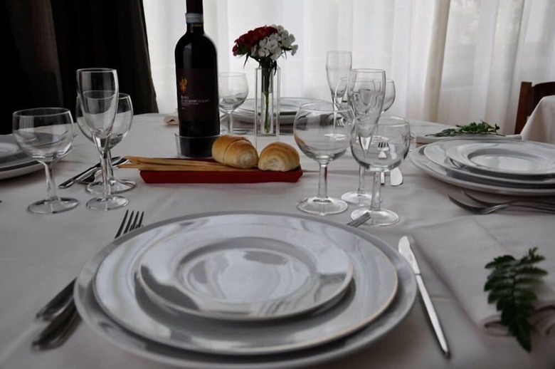 Hotel Albergo Savoia Palace