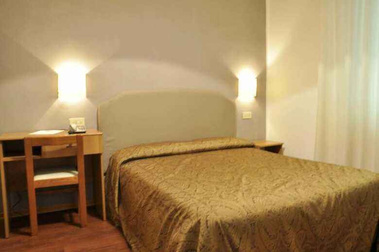 Hotel Albergo Savoia Palace