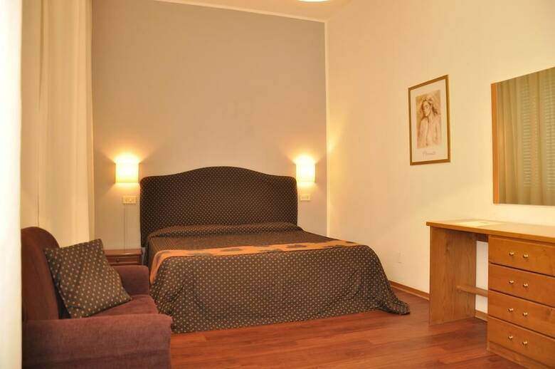 Hotel Albergo Savoia Palace