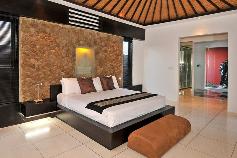 Villa Samudra Raya