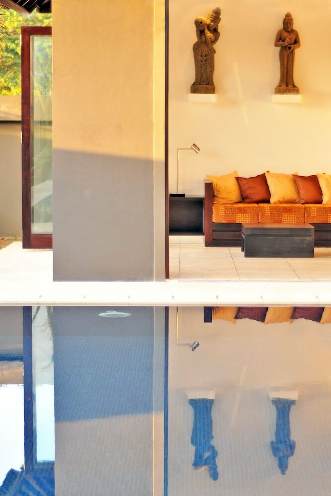 Villa Samudra Raya