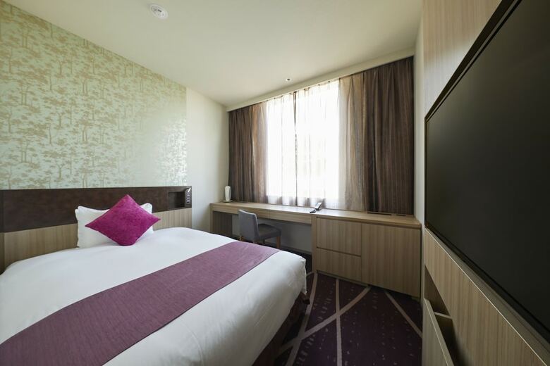 Hotel Metropolitan Saitama-shintoshin