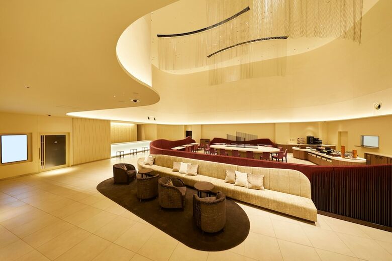 Hotel Metropolitan Saitama-shintoshin