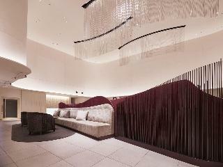 Hotel Metropolitan Saitama-shintoshin
