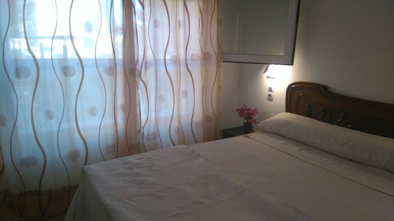 Apartamento Ade