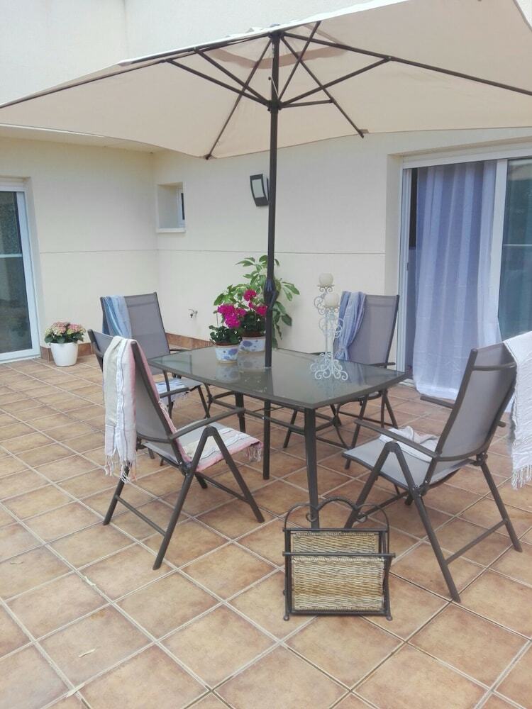 Apartamento Ade