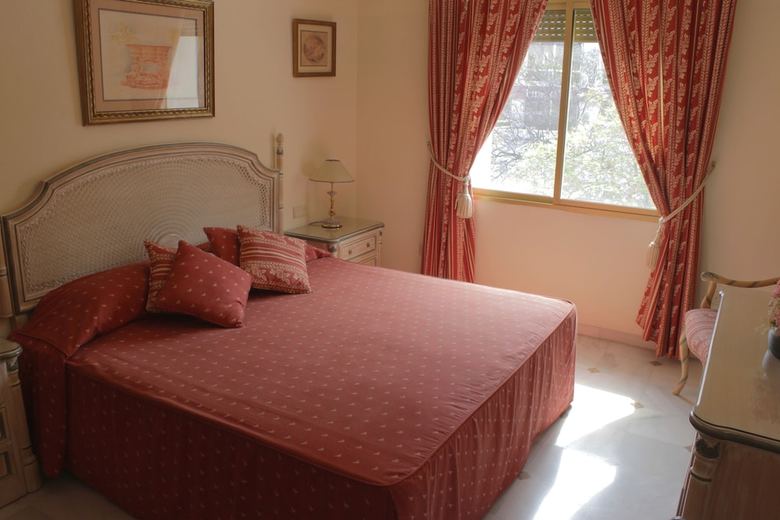 Apartamentos Riyadh House