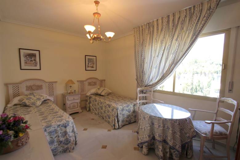 Apartamentos Riyadh House