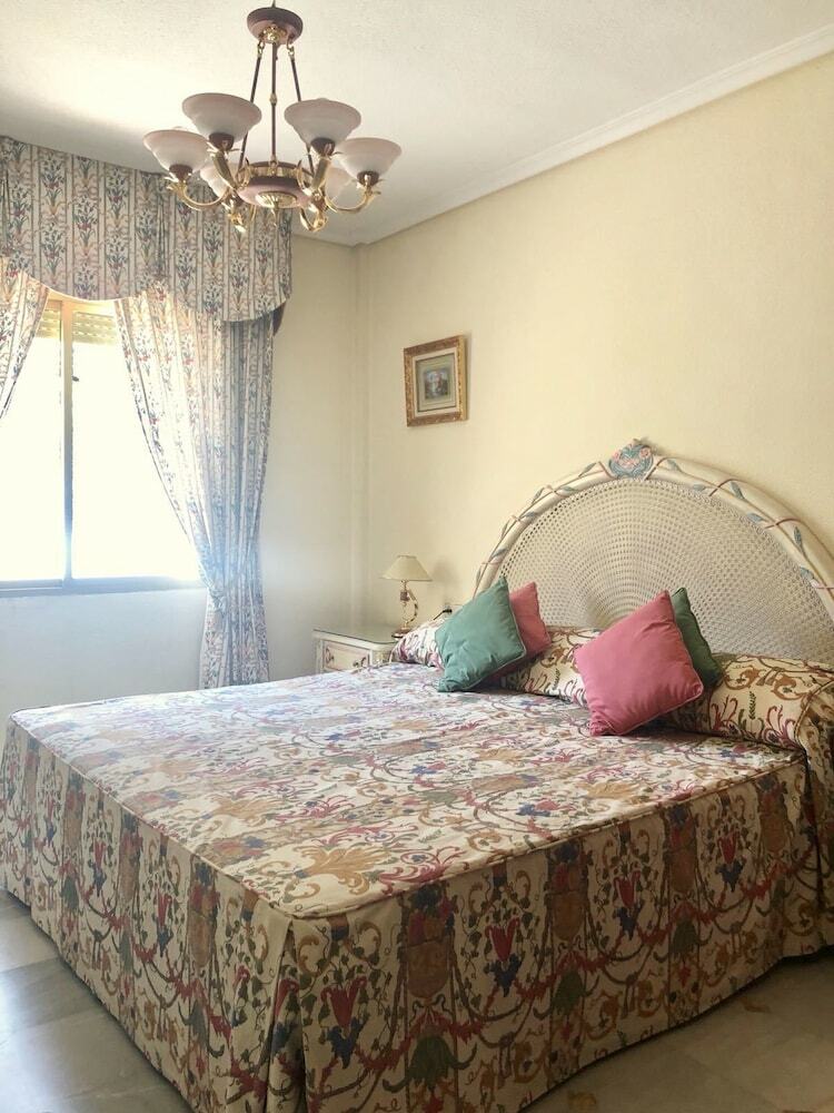 Apartamentos Riyadh House