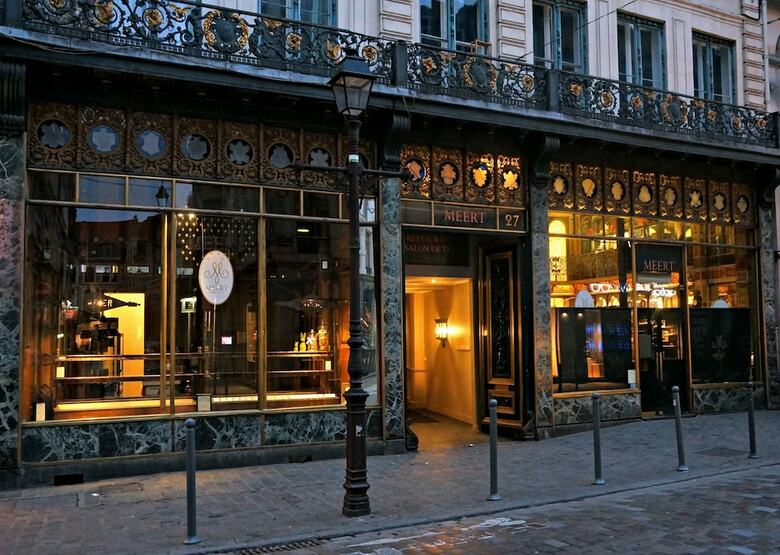 Apartamento Appart H�tel Lille - Stella