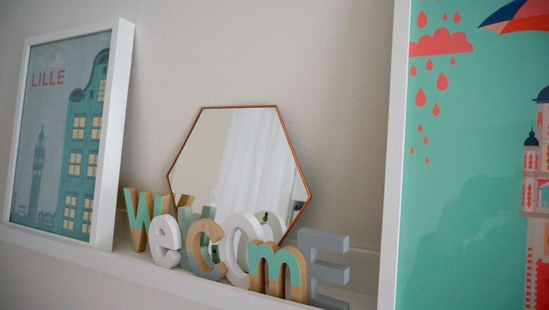 Apartamento Appart H�tel Lille - Stella