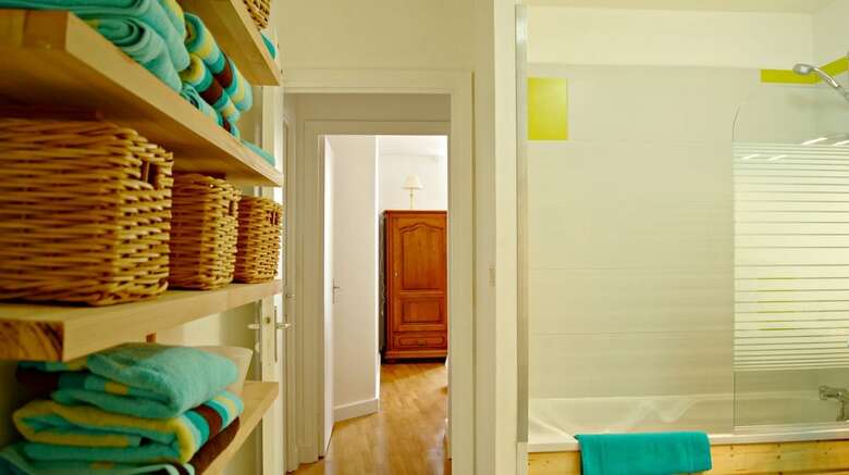 Apartamento Appart H�tel Lille - Theo