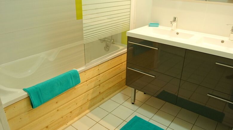 Apartamento Appart H�tel Lille - Theo