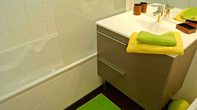 Apartamento Appart H�tel Lille - Theo