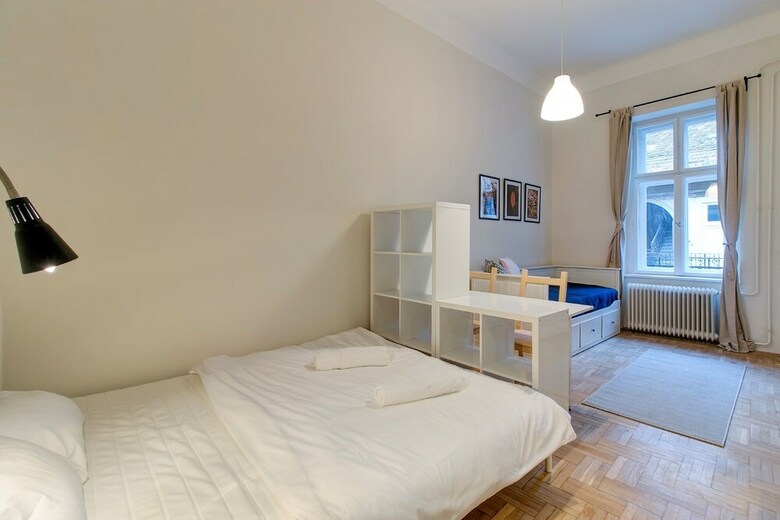 Apartamentos Highlight Ernesto III
