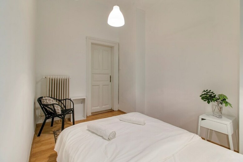 Apartamentos Highlight Ernesto III