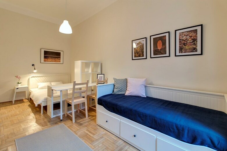 Apartamentos Highlight Ernesto III
