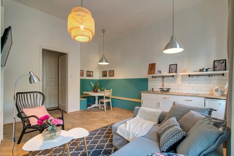 Apartamentos Highlight Ernesto III