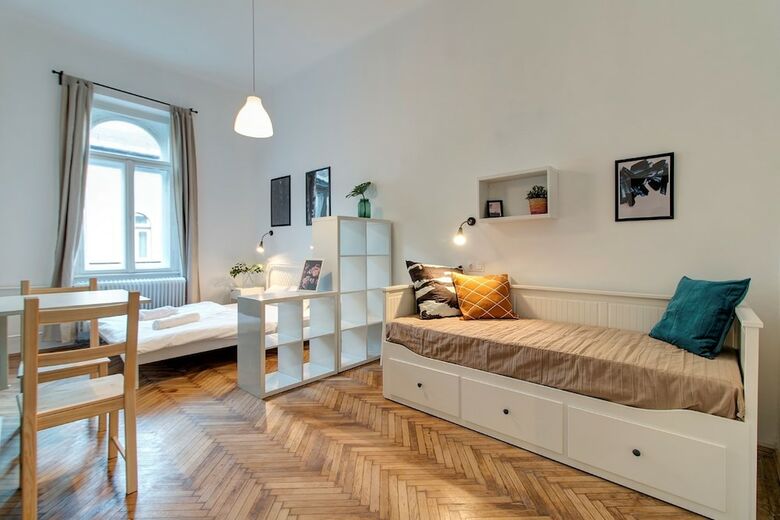 Apartamentos Highlight Ernesto III
