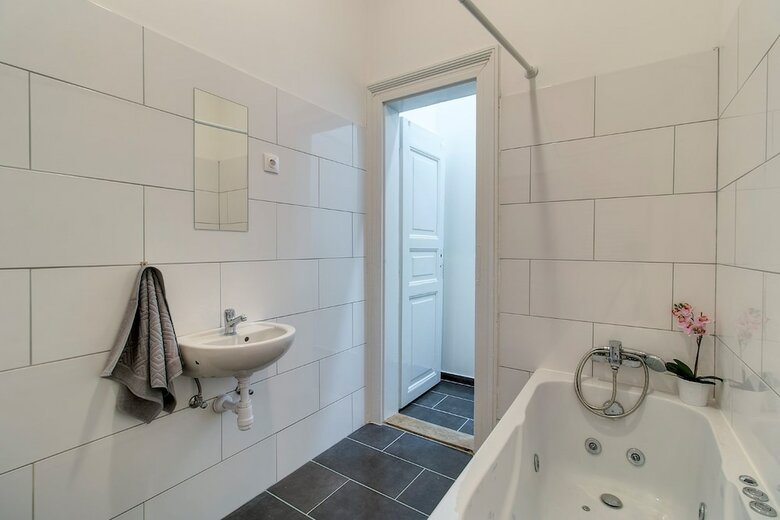 Apartamentos Highlight Ernesto III