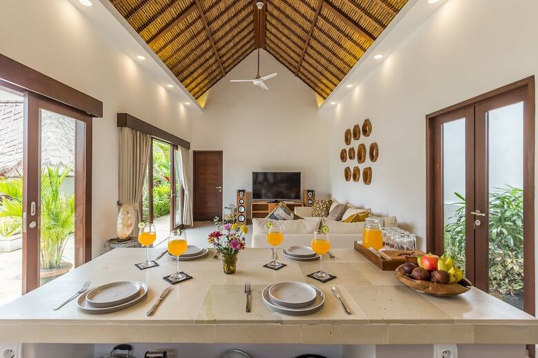 Villa Leelavadee