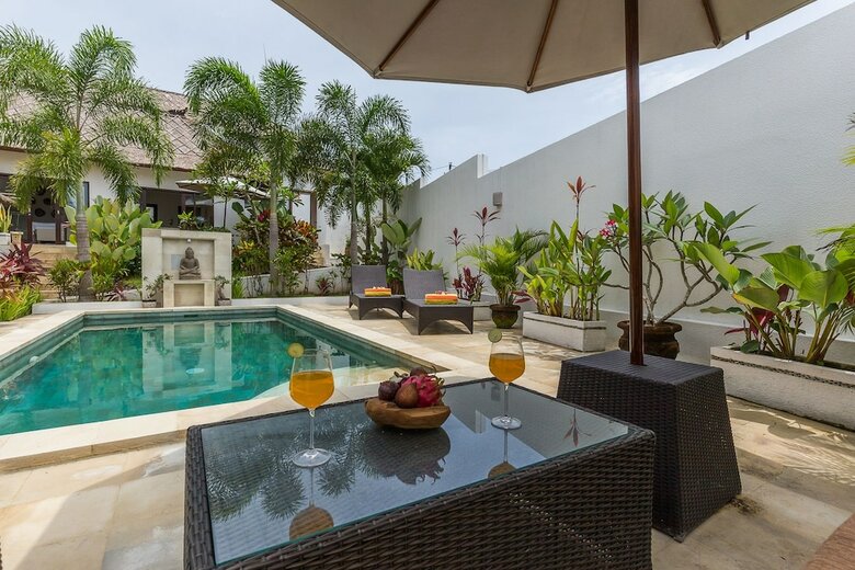 Villa Leelavadee