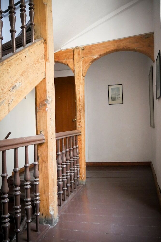 Cocorico Apartments